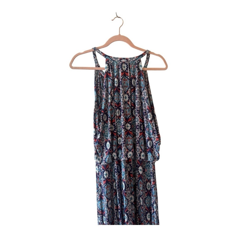Tassle Dress - Picture 3 of 5